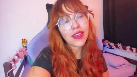 gigimooon online show from November 3, 12:46 am