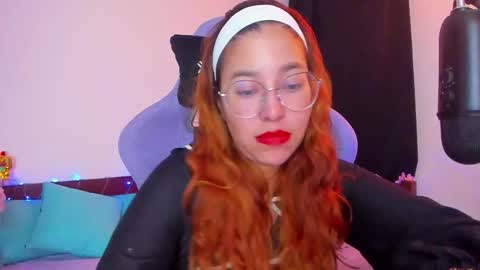 gigimooon online show from November 8, 2:12 am