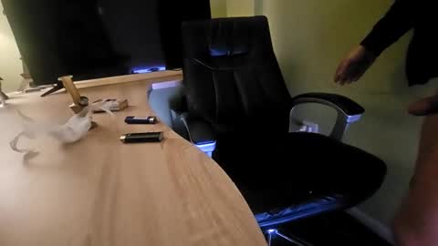 gigis111 online show from February 22, 1:57 pm