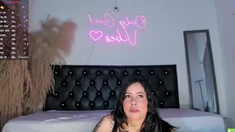 pamela online show from September 20, 1:50 am