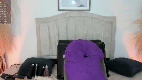 pamela online show from February 28, 2:34 am