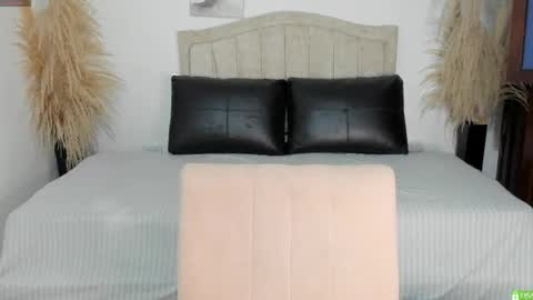 pamela online show from April 7, 2:12 am