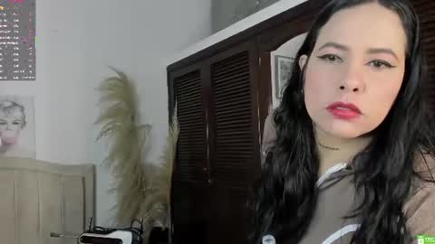 pamela online show from July 7, 4:26 am