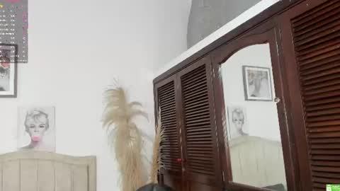 pamela online show from July 8, 3:44 am