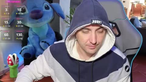 Mirko online show from October 24, 10:33 am