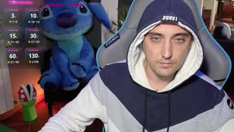 Mirko online show from October 26, 1:39 pm