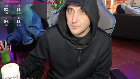 Mirko online show from January 12, 1:05 pm