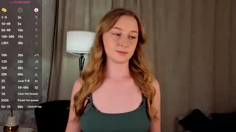 Luna online show from February 19, 2:13 pm