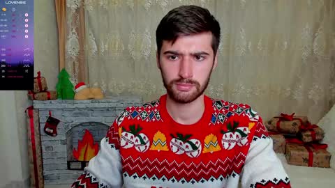 Snapshot of gilbertogonzales chatting on December 7, 4:58 pm gilbertogonzales online show from December 7, 4:58 pm