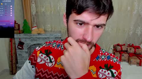 Snapshot of gilbertogonzales chatting on December 10, 6:06 pm gilbertogonzales online show from December 10, 6:06 pm