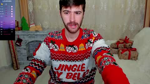 Snapshot of gilbertogonzales chatting on December 12, 6:25 am gilbertogonzales online show from December 12, 6:25 am