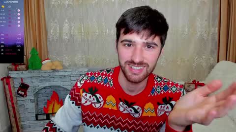 Snapshot of gilbertogonzales chatting on December 14, 5:25 pm gilbertogonzales online show from December 14, 5:25 pm