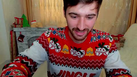 Snapshot of gilbertogonzales chatting on December 20, 10:05 am gilbertogonzales online show from December 20, 10:05 am