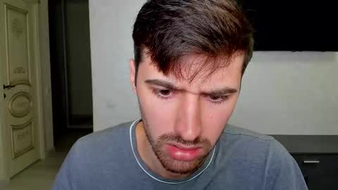 Snapshot of gilbertogonzales chatting on March 8, 5:17 am gilbertogonzales online show from March 8, 5:17 am