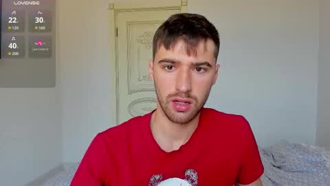 Snapshot of gilbertogonzales chatting on September 9, 7:52 am gilbertogonzales online show from September 9, 7:52 am