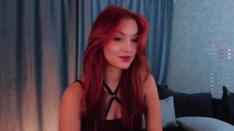 Stacy online show from November 2, 6:10 pm