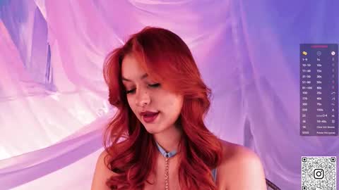 Stacy online show from February 6, 8:12 pm