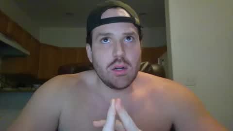 Snapshot of gildedsins1 chatting on January 30, 3:33 am WildBoyVibes online show from January 30, 3:33 am