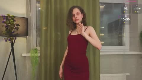 Anna online show from November 14, 2:38 pm