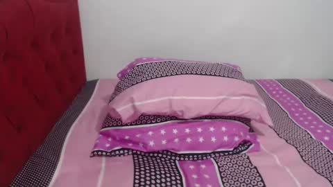 Gimena  online show from December 2, 7:16 pm