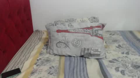 Gimena  online show from December 18, 4:06 pm