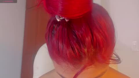 Gimena online show from November 15, 11:51 am