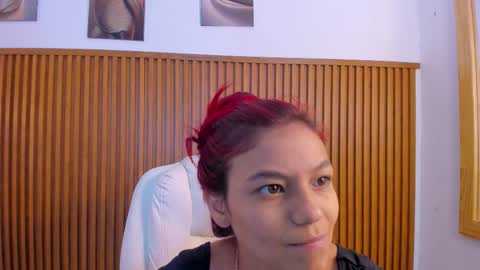 Gimena online show from February 26, 12:26 pm