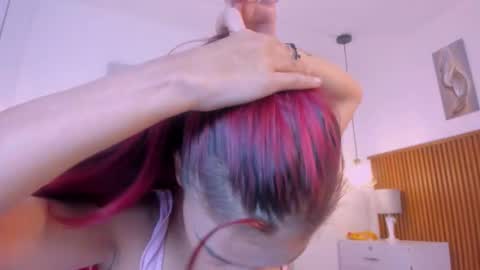 Gimena online show from March 10, 12:10 pm