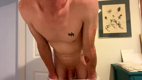 Come keep me company online show from May 25, 1:55 am
