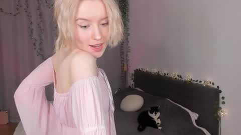 Gin online show from February 19, 6:31 am