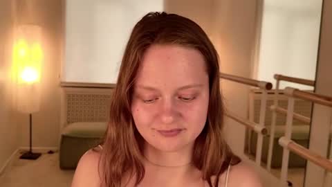 Gina online show from July 5, 4:03 pm