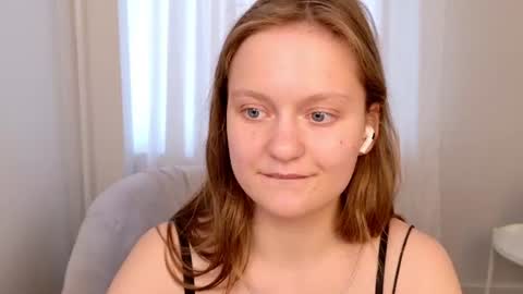 Gina online show from July 13, 3:04 pm