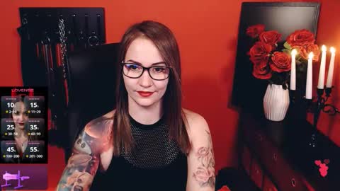 gina_hotlick online show from February 4, 6:08 am