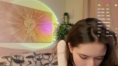 Snapshot of gina_vicious chatting on December 14, 9:24 pm Gina online show from December 14, 9:24 pm