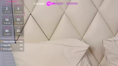 Snapshot of ginabear chatting on January 18, 7:45 am Gina online show from January 18, 7:45 am