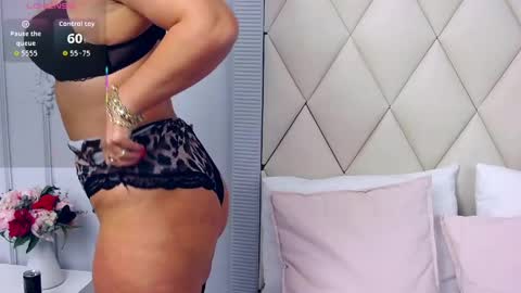 Gina online show from March 24, 6:57 pm