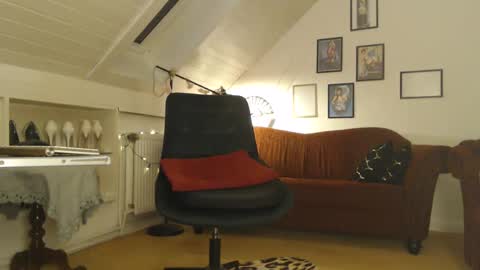 Snapshot of ginablondecam chatting on January 10, 5:24 pm Gina online show from January 10, 5:24 pm