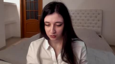 Snapshot of ginablum chatting on January 20, 3:07 pm Kate online show from January 20, 3:07 pm