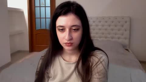 Snapshot of ginablum chatting on January 21, 12:50 pm Kate online show from January 21, 12:50 pm