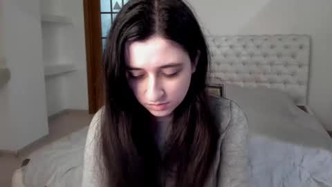 Snapshot of ginablum chatting on January 22, 8:40 am Kate online show from January 22, 8:40 am