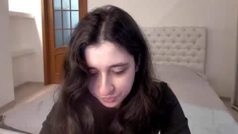 Snapshot of ginablum chatting on January 23, 8:15 am Kate online show from January 23, 8:15 am