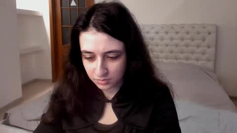 Snapshot of ginablum chatting on January 24, 12:10 pm Kate online show from January 24, 12:10 pm