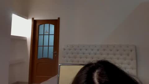 Snapshot of ginablum chatting on January 24, 3:13 pm Kate online show from January 24, 3:13 pm