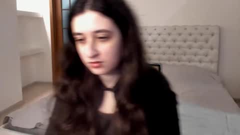 Snapshot of ginablum chatting on January 25, 12:58 pm Kate online show from January 25, 12:58 pm