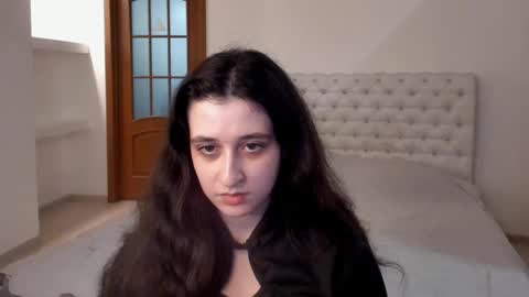 Snapshot of ginablum chatting on January 25, 4:13 pm Kate online show from January 25, 4:13 pm