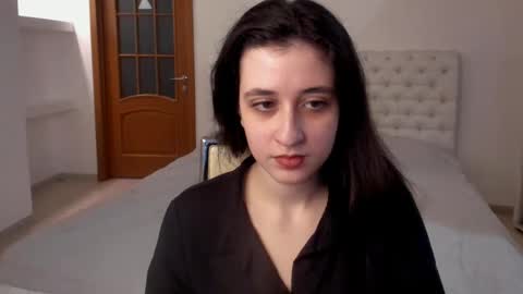 Snapshot of ginablum chatting on January 28, 9:19 am Kate online show from January 28, 9:19 am