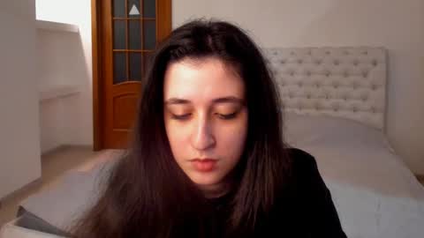 Snapshot of ginablum chatting on January 29, 9:12 am Kate online show from January 29, 9:12 am