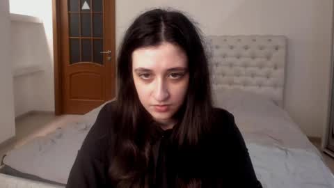 Snapshot of ginablum chatting on January 31, 10:42 am Kate online show from January 31, 10:42 am