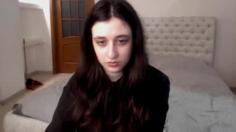 Snapshot of ginablum chatting on January 31, 1:56 pm Kate online show from January 31, 1:56 pm