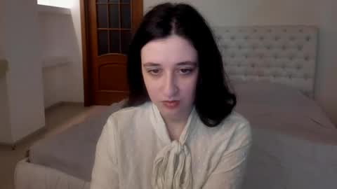 Snapshot of ginablum chatting on February 2, 9:19 am Kate online show from February 2, 9:19 am